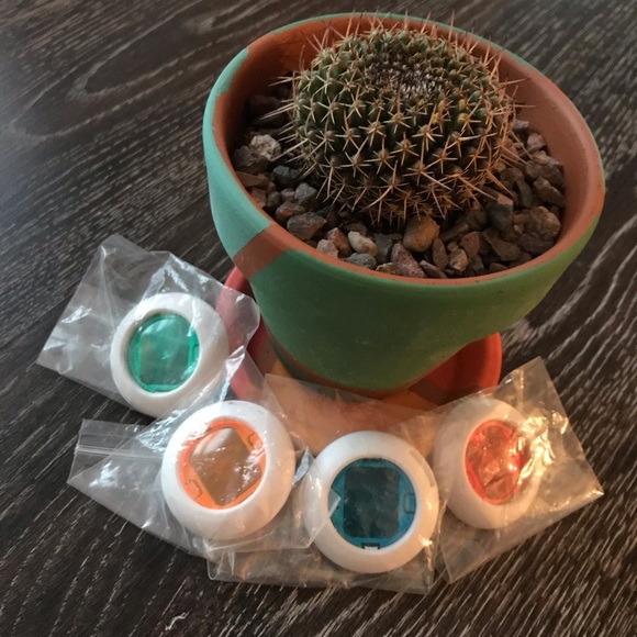 Other - Instax mini 8 filters FREE